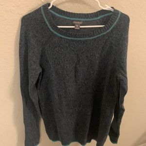 Eddie Bauer Sweater